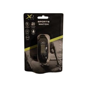 Montre de Sports Watch XQ Max Gear Activité - XQ Max