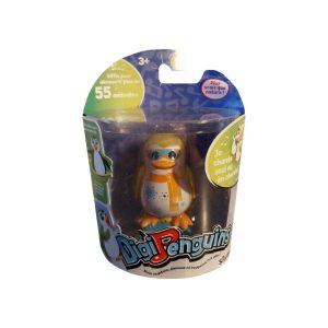 Spin Master - Digi Pingouins Chanteurs : "Les Digi Pingouins, un groupe musical de pingouins, chantent et dansent, un spectacle amusant pour les enfants, des chansons entraînantes ! - Alitek"