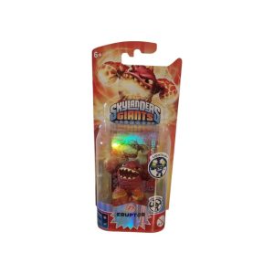 Skylanders Giants Eruptor LightCore - Activision - Septembre 2012