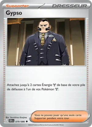 carte pokemon gypso 079/86