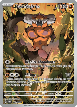 Carte Pokémon 131/086 – Foudre Noire