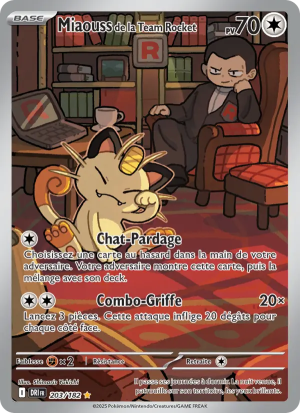 Carte Pokémon 203/182 – Rivalité Destinée