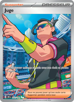 Carte Pokémon 222/182 – Rivalité Destinée