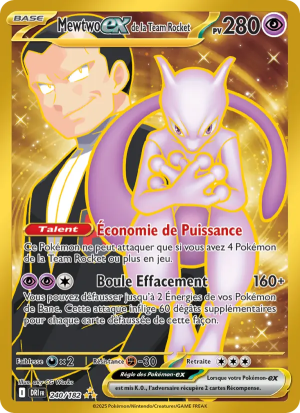 Carte Pokémon 240/182 – Rivalité Destinée