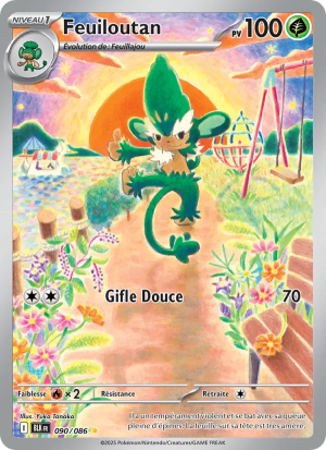 Carte Pokémon 090/086 – Foudre Noire