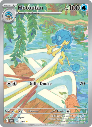 Carte Pokémon 102/086 – Foudre Noire