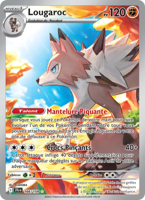 Carte Pokémon 166/159 – Aventures Ensemble