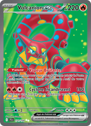 Carte Pokémon 171/159 – Aventures Ensemble