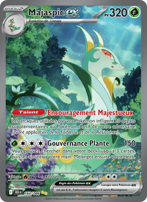 Carte Pokémon 164/086 – Foudre Noire