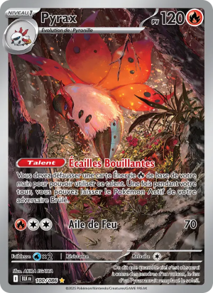 Carte Pokémon 100/086 – Foudre Noire