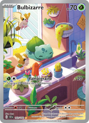 Carte Pokémon 143/142 – Couronne Stellaire
