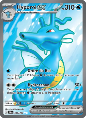 Carte Pokémon 080/064 – Fable Nébuleuse