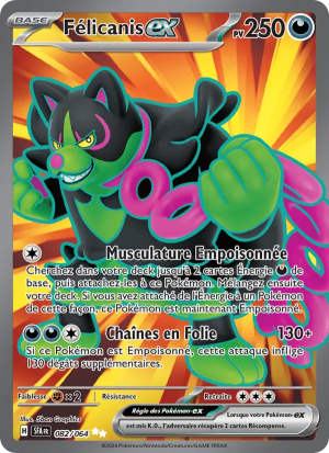 Carte Pokémon 082/064 – Fable Nébuleuse