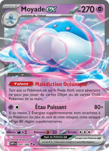 Moyade ex