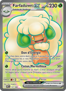 Doudouvet